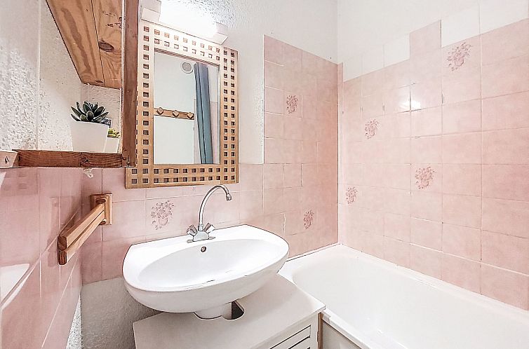 Appartement Pierres Blanches F et H