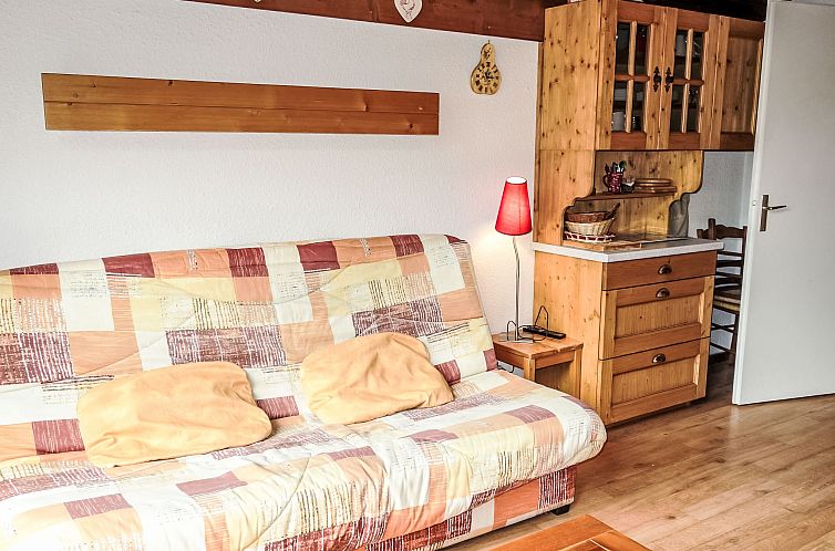 Appartement Le Brûlaz