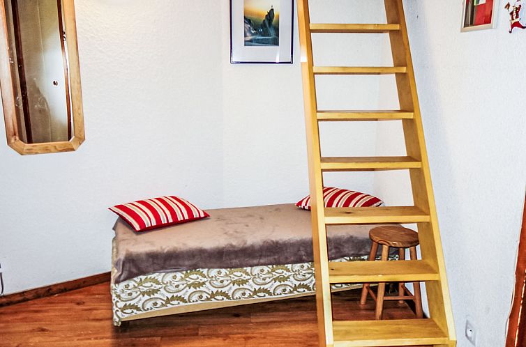 Appartement Le Brûlaz