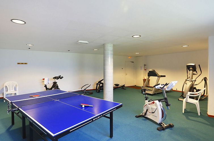 Appartement Le Nevez