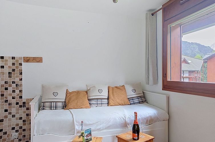Appartement Le Nevez