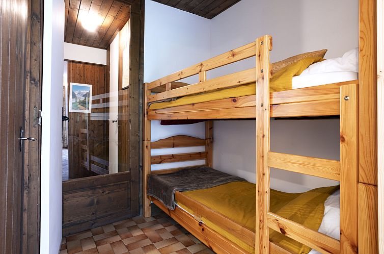 Appartement Le Bionnassay