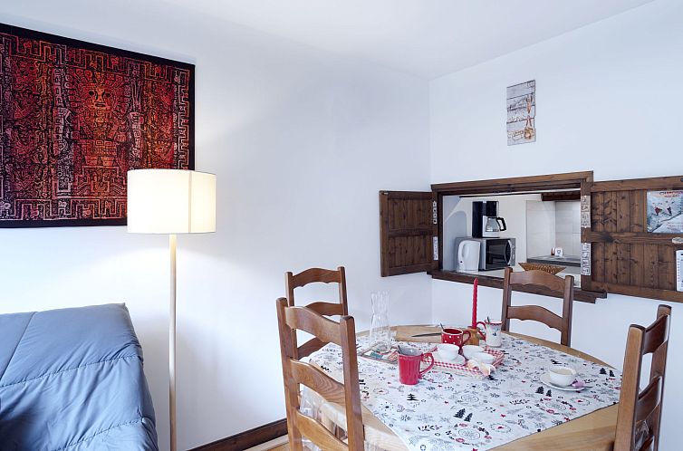 Appartement Le Bionnassay