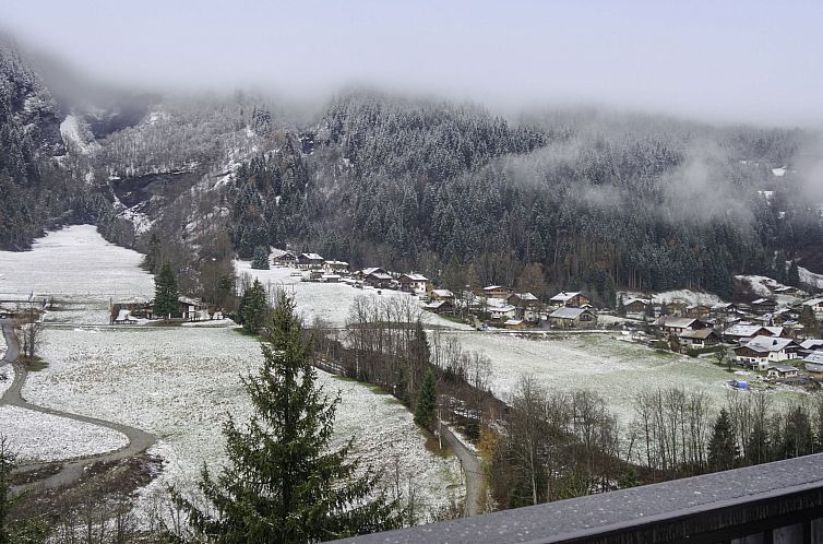 Appartement Le Bionnassay