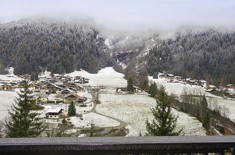 Appartement Le Bionnassay