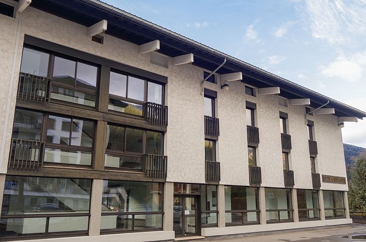 Appartement Le Bionnassay