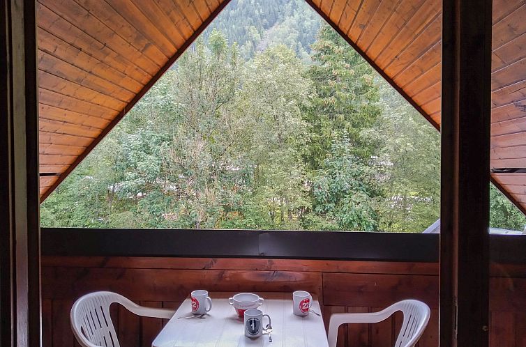 Guest house 05058712 - Apartment Rhone-Alphes - Appartement Pierres Blanches F et H