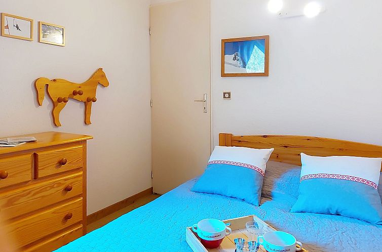 Appartement Pierres Blanches F et H