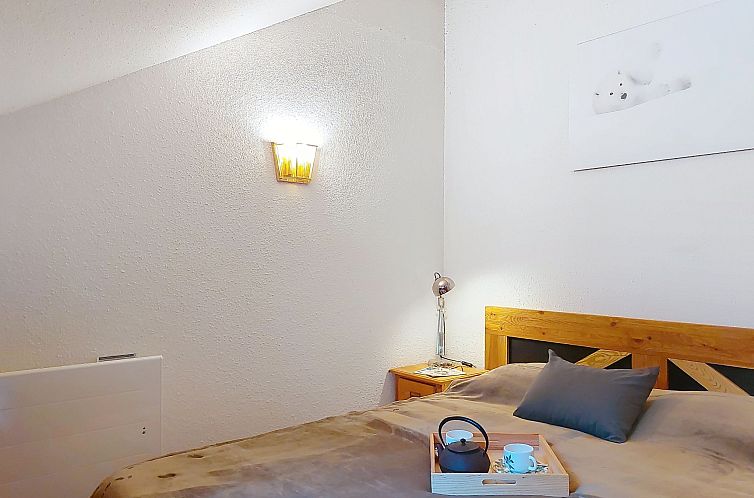 Appartement Pierres Blanches F et H