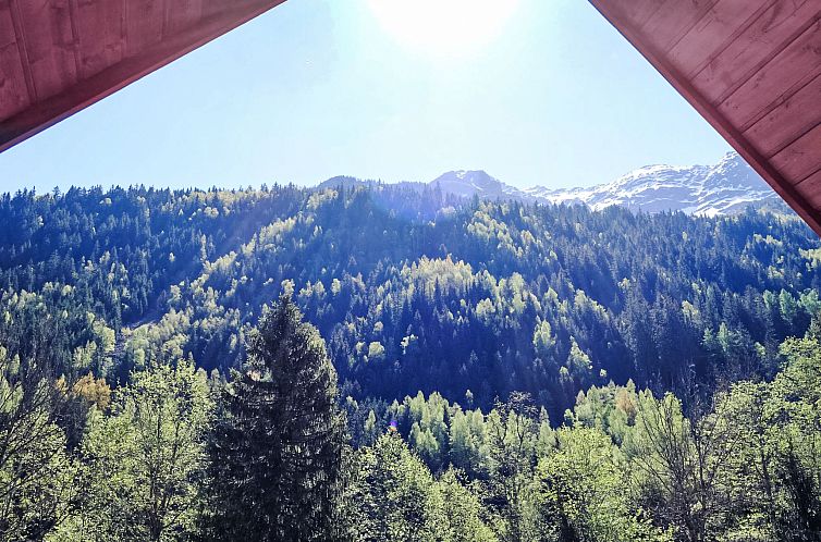 Appartement Pierres Blanches F et H