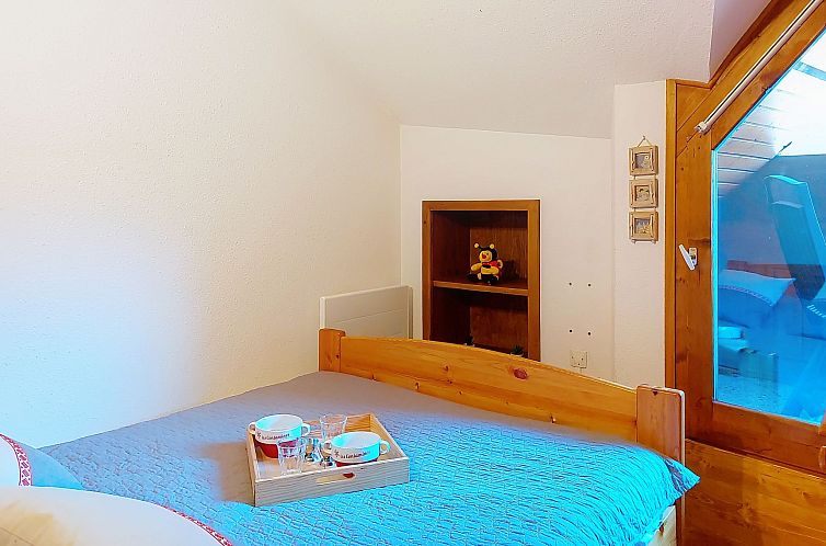 Appartement Pierres Blanches F et H