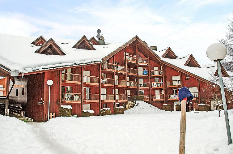 Appartement Pierres Blanches F et H