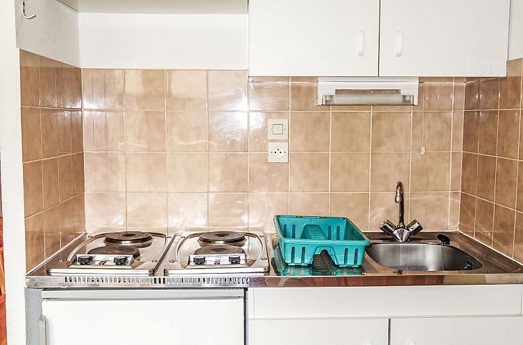 Appartement L'Enclave I et J