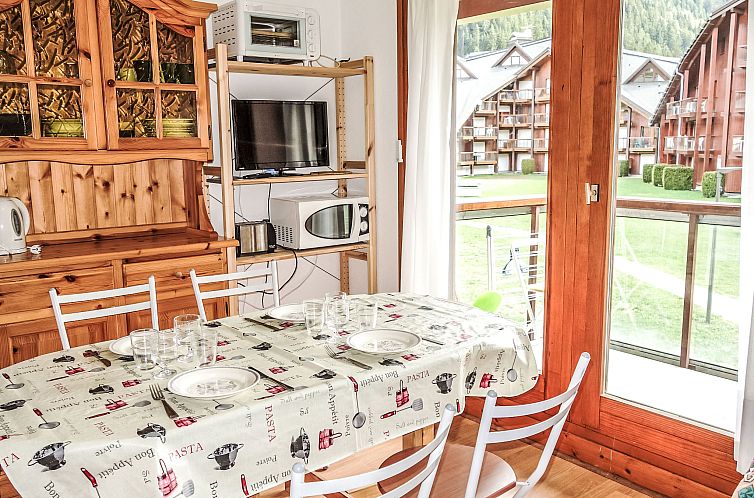 Appartement L'Enclave I et J