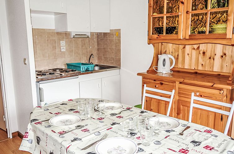 Appartement L'Enclave I et J