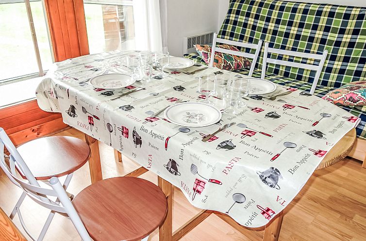 Appartement L'Enclave I et J