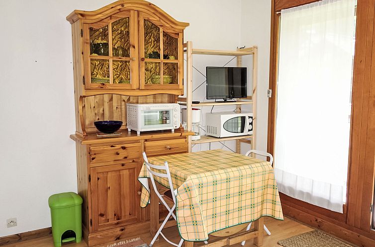 Appartement L'Enclave I et J