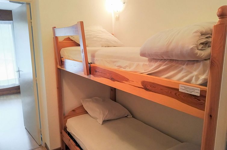 Appartement L'Enclave I et J