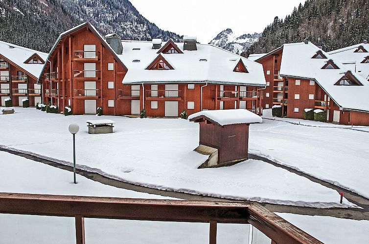 Appartement L'Enclave I et J