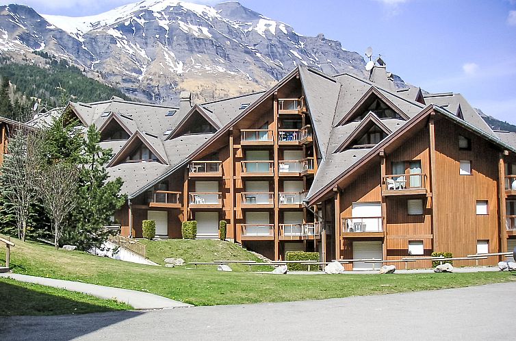 Appartement L'Enclave I et J
