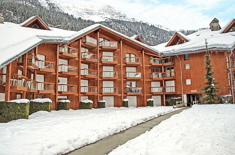 Appartement L'Enclave I et J