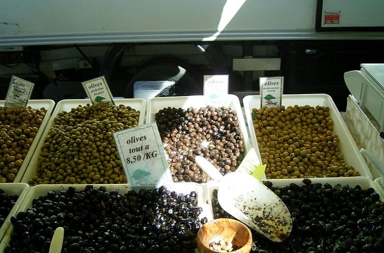 Vakantiehuisje in Grospierres