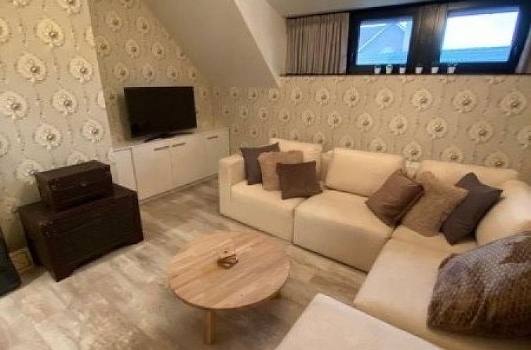 vakantiewoning-averechts