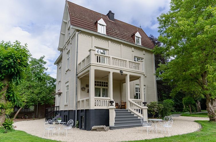 Villa les Bruyères ****