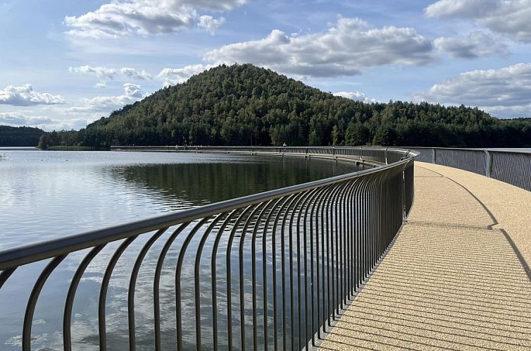 Villa les Bruyères ****