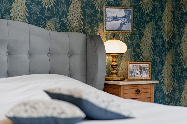 Villa les Bruyères ****