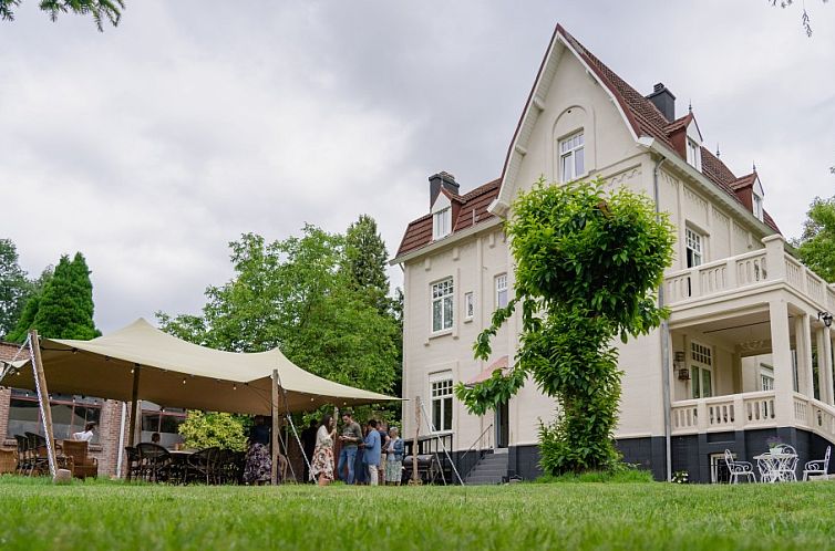 Villa les Bruyères ****