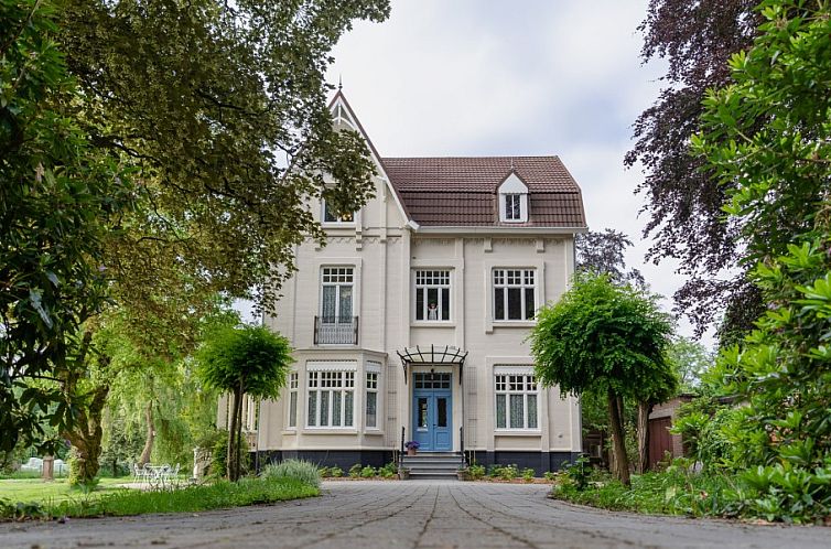 Villa les Bruyères ****