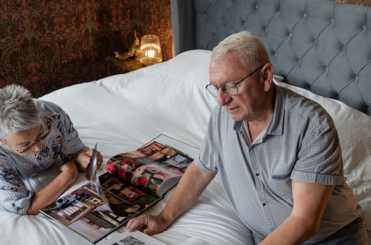 Villa les Bruyères ****