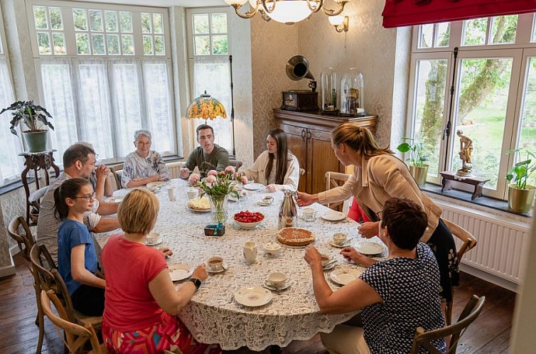 Villa les Bruyères ****