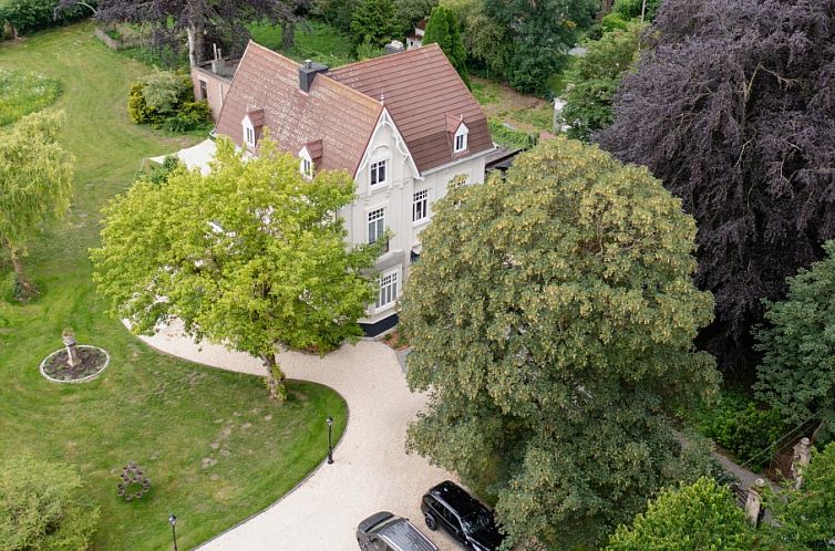 Villa les Bruyères ****