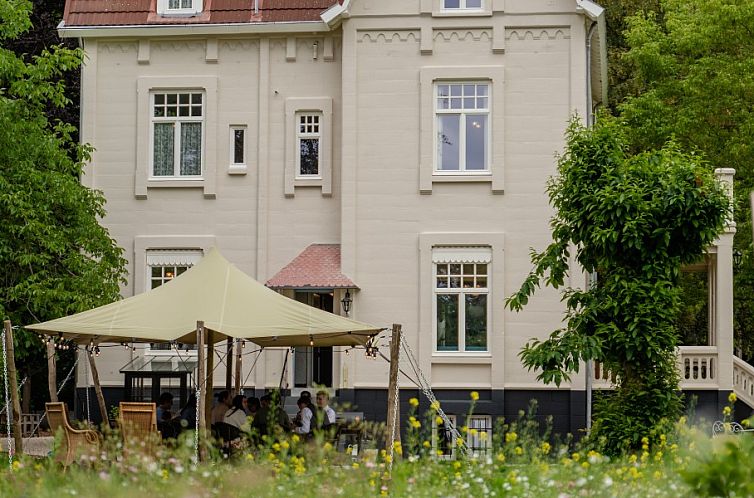 Villa les Bruyères ****