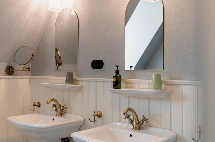 Villa les Bruyères ****