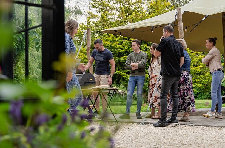 Villa les Bruyères ****