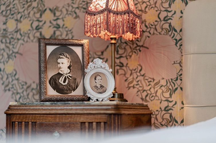 Villa les Bruyères ****