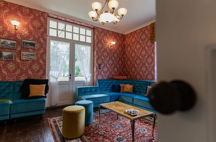 Villa les Bruyères ****