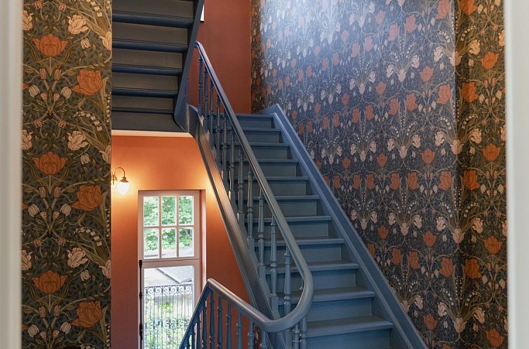 Villa les Bruyères ****