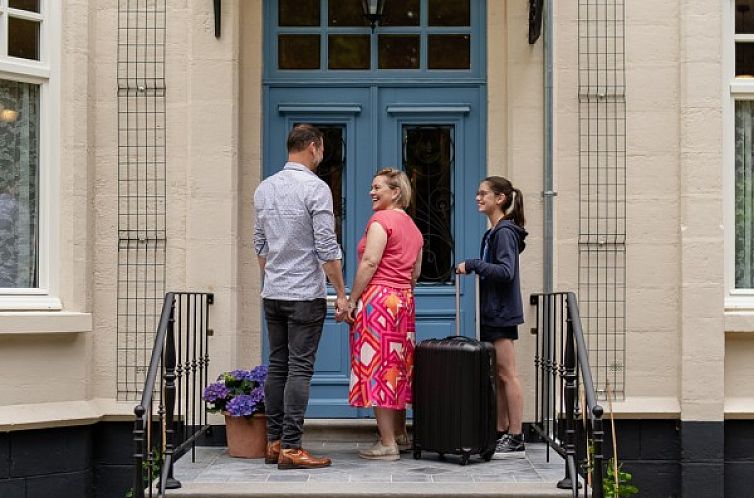 Villa les Bruyères ****