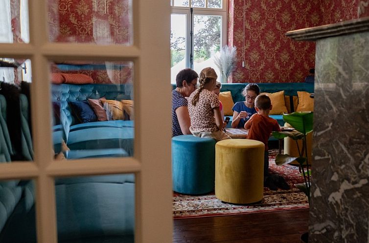 Villa les Bruyères ****