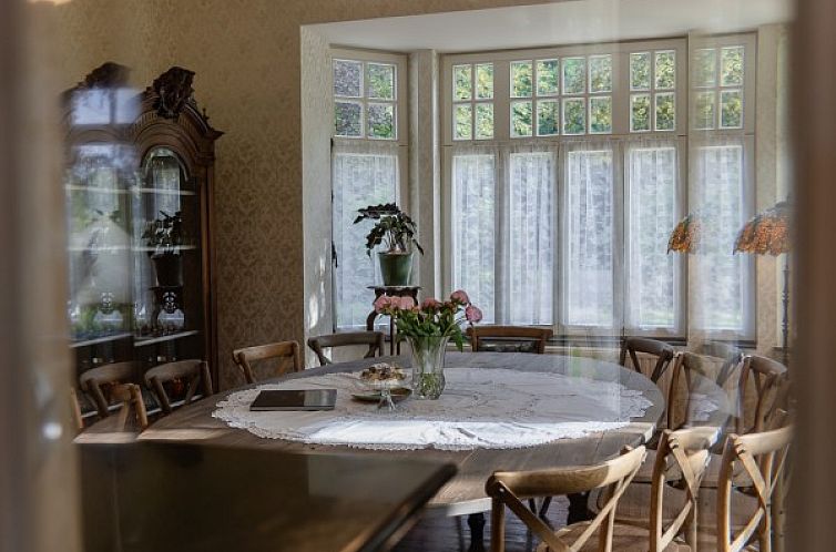 Villa les Bruyères ****