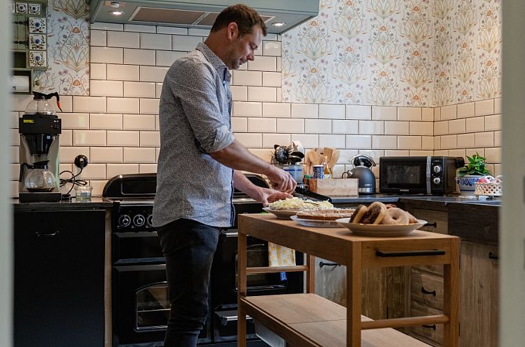 Villa les Bruyères ****