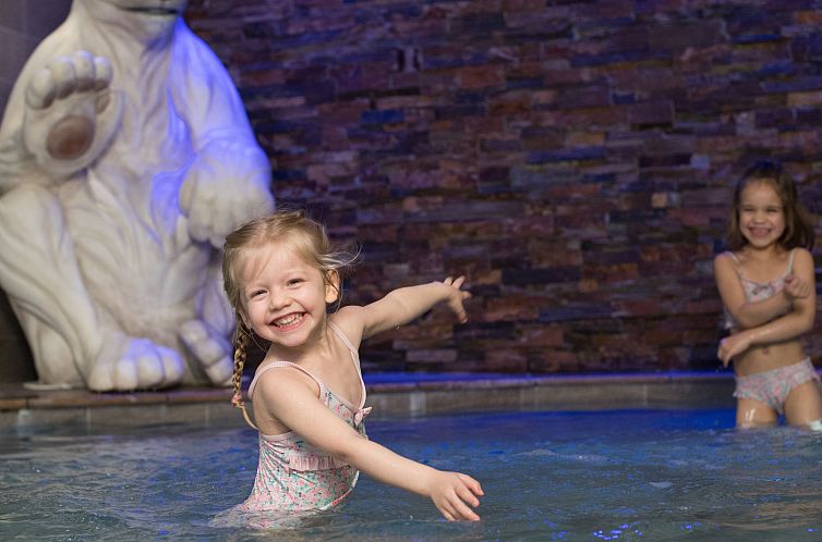 Appartement CGH Rés & Spa Chalets de Léana 5*