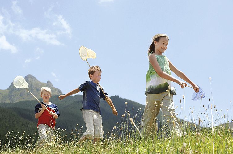 Appartement CGH Rés&Spa Chalets de Léana 5*