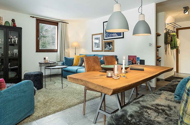 Appartement in Chamonix-Mont-Blanc