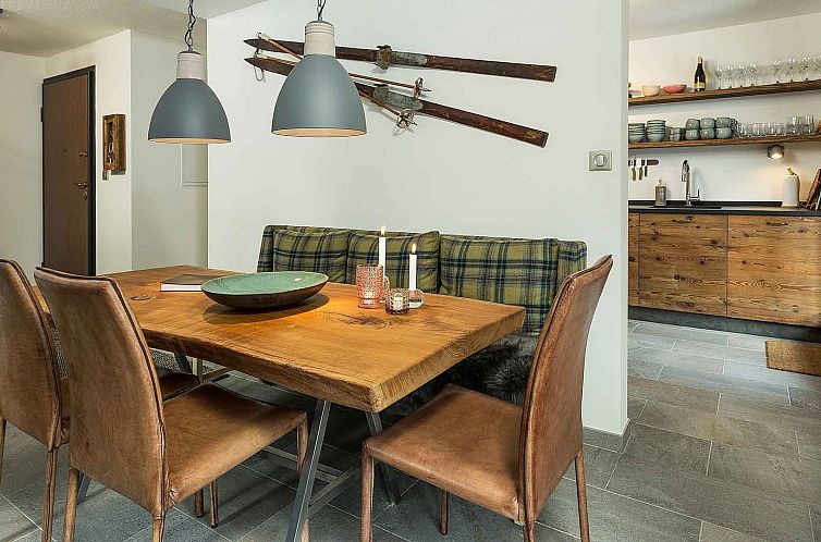 Appartement in Chamonix-Mont-Blanc