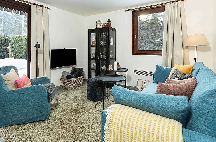 Appartement in Chamonix-Mont-Blanc